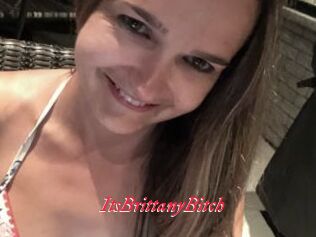 ItsBrittanyBitch