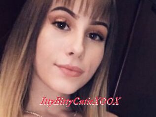 IttyBittyCutieXOOX