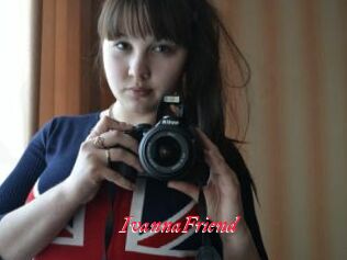IvannaFriend