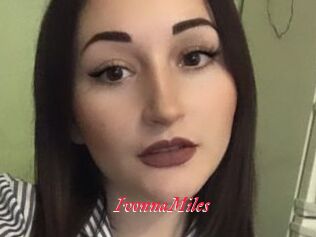 IvonnaMiles