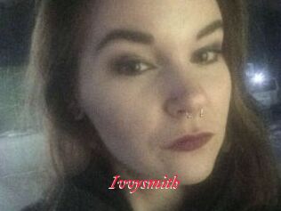 Ivvysmith