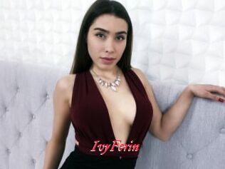 IvyFerin