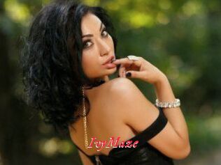 IvyMaze