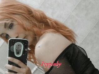 Ivypinky