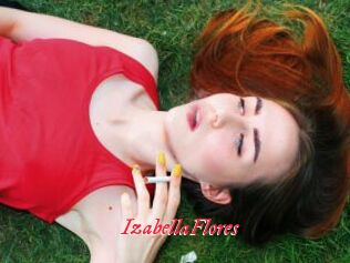 IzabellaFlores
