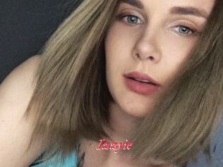 Izzyie