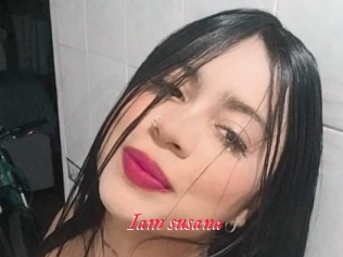 Iam_susana