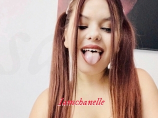 Iamchanelle