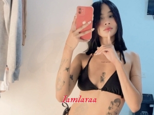 Iamlaraa
