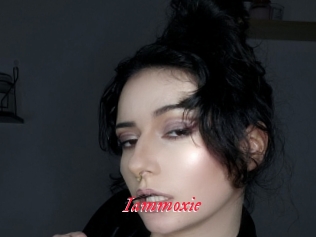 Iammoxie