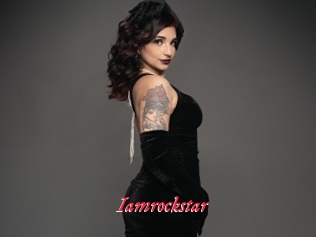 Iamrockstar