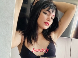 Iamshely