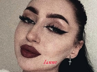 Ianne
