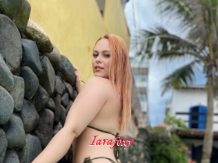 Iarafoxy