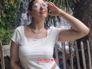 Iasmynne