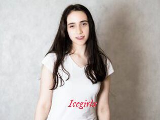 Icegirlx