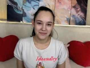 Idaaudley