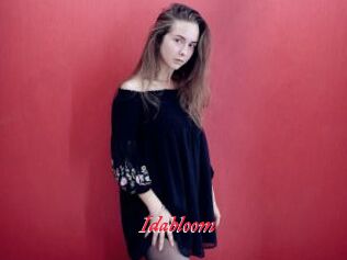 Idabloom