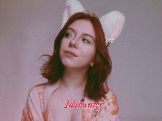 Idahanter