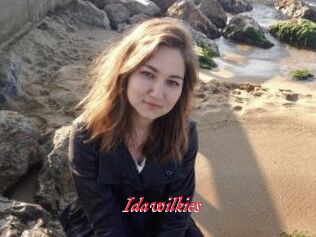 Idawilkies