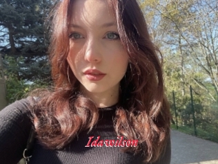 Idawilson