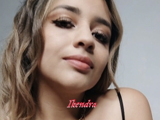 Ikendra