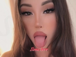 Ilona_here