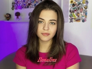 Ilonalins