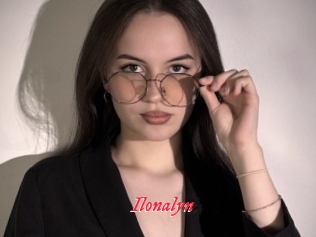 Ilonalyn