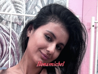 Ilonamichel