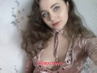 Ilonysweet
