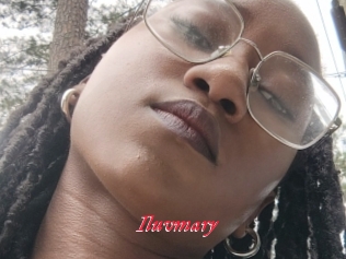 Iluvmary