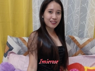 Imierose