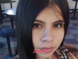 Inayuz