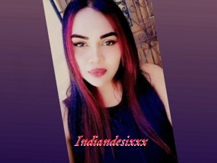 Indiandesixxx