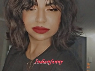 Indianfanny