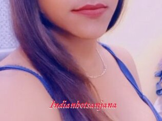 Indianhotsanjana