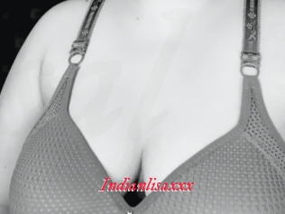 Indianlisaxxx