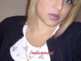 Indianmasti