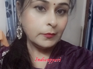 Indianpyari
