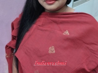 Indianrashmi
