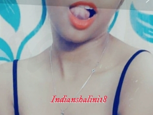 Indianshalini18