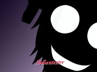 Indiantester