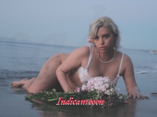 Indicamooon