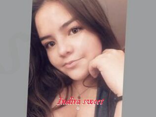 Indira_sweet