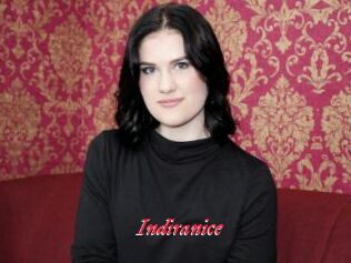 Indiranice