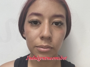 Indulgentnaomihot