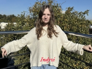 Indyvi