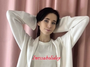 Inessaholiday