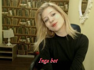 Inga_h0t